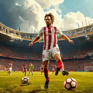 Чемпионский футбол