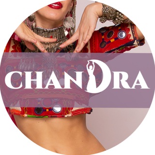 Танцы и йога для женщин в Новосибирске ✨ Студия Chandra ✨