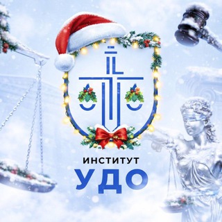 Институт УДО