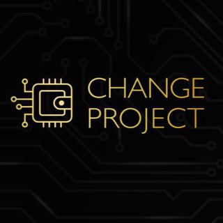 ChangeProject - Telegram Channel