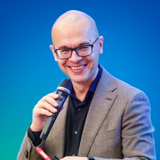 ChangeRun Александра Шемякина