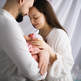 Надя/полезное в декрете🩷