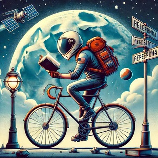 Побег из соцсетей