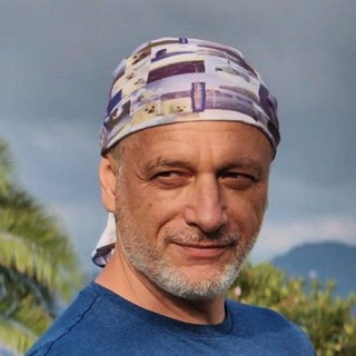 Михаил Белый ШамаН