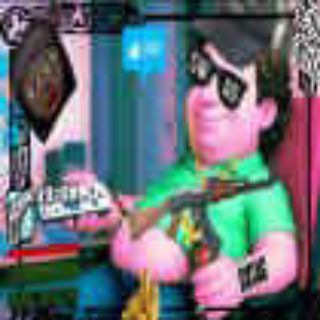 Канал пердуна