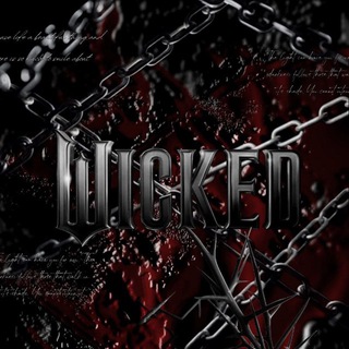 𝐖𝐈𝐂𝐊𝐄𝐃