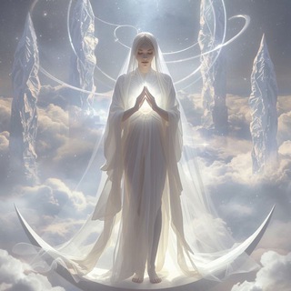 Белая королева🤍