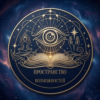 ПРОСТРАНСТВО ВОЗМОЖНОСТЕЙ