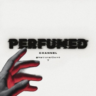 Perfumed channel🥴