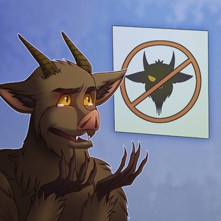 тихий омут без чертей