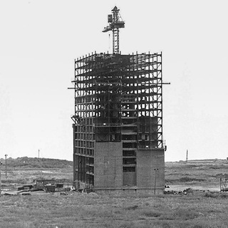 Канал временно без названия