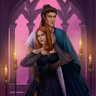 dark passenger 🧟‍♀️