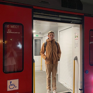 Транспорт честно | Михаил Чапаев