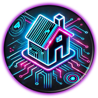 CHAPAY_TV Умный дом