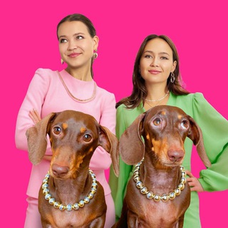 ЧАПИТОСИКИ❤️🐶