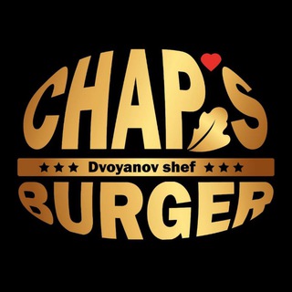 CHAP'S🍔
