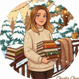 Chapter Chaser🤎