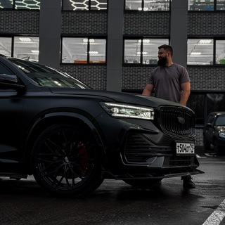 Машины головного мозга 🚙