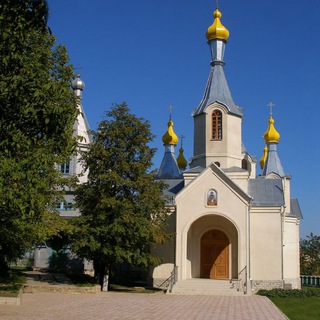 Храм Преподобного Симеона Столпника с. Ильичёвка, Флорешты