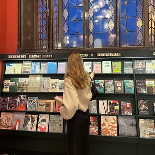 love always, charlaien