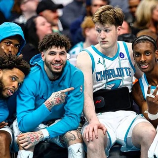 Summer league legends | Charlotte Hornets 🐝