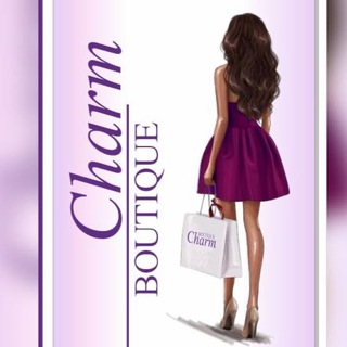 Charm BOUTIQUE оптовые продажи 💎