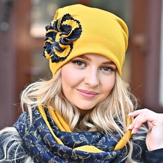 САМЫЕ КРАСИВЫЕ ШАПКИ 💕