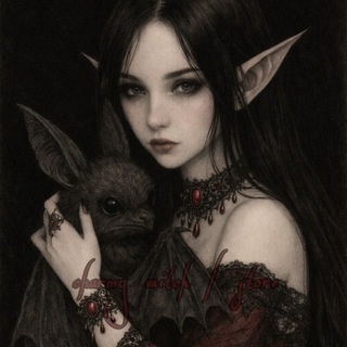 charmy witch | store