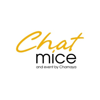 Charnaya про ивент