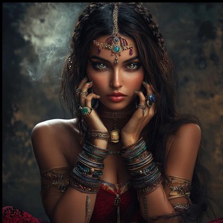 ~ЧАРОДЕЙКА~