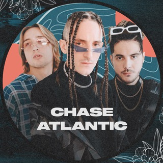 Chase Atlantic RU