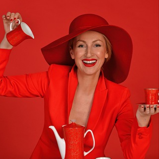 Чашки & Мурашки