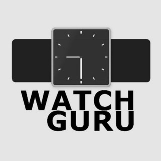 Часовой Гуру | Авторский блог