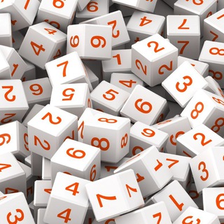 Счастливые числа🔢