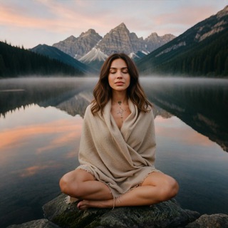 Частоты 🧘🏽‍♀️