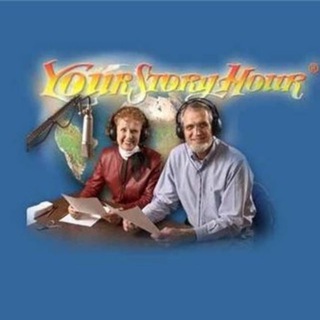 Час твоего рассказа 📻🎙