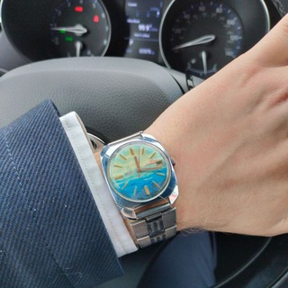 Наручные часы