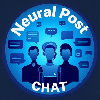 НЕЙРОСЕТИ | ДИЗАЙН | AI | ЧАТ