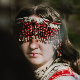 🔮Юлия Маслакова | ВЕДУНЬЯ