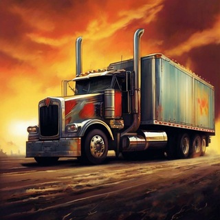 ТРАКЕР | TRUCKER