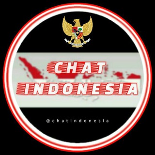 Chat Indonesia 🇮🇩
