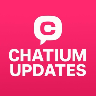 Обновления | Чатиум AI