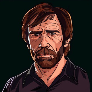 Чат Норрис | Live