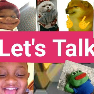 Lets Talk™