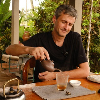 Охотник за чайными редкостями