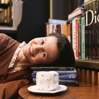 Чай с мятой☕️