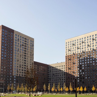 Жизнь ЖК "Черняховского 19"