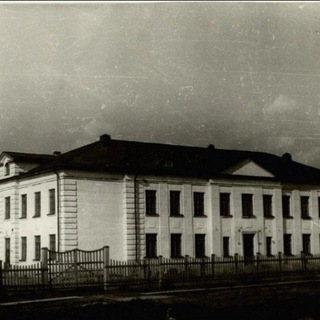 Череповец Ностальгия.