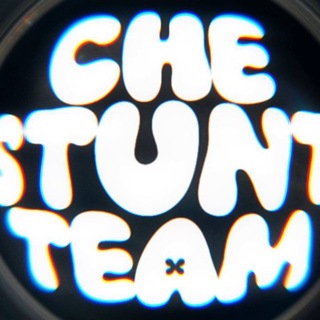 Che_Stunt_Team