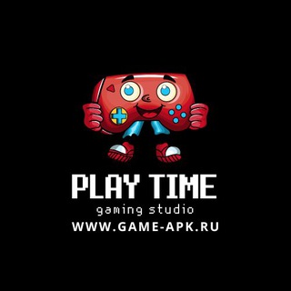 Переходник GAME-APK.RU - Official 🔥